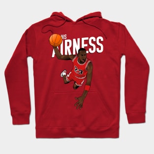 His Airness Hoodie